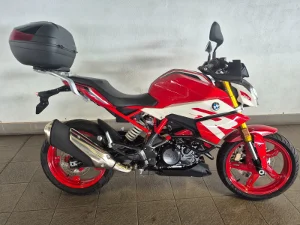 Used 2024 BMW G310 R STYLE SPORT
