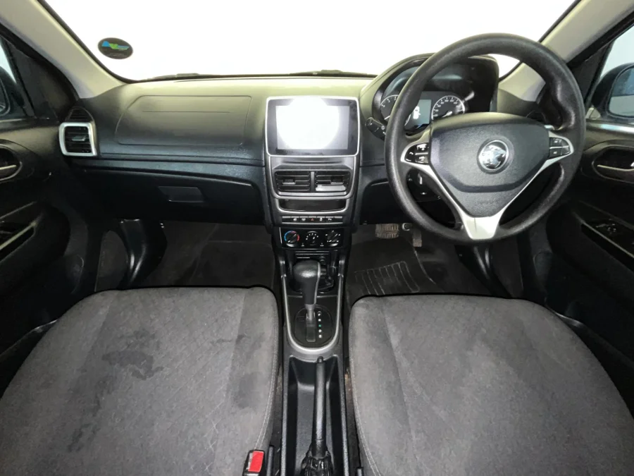 Used 2023 Proton Saga 1.3 Premium - WeBuyCars JHB South