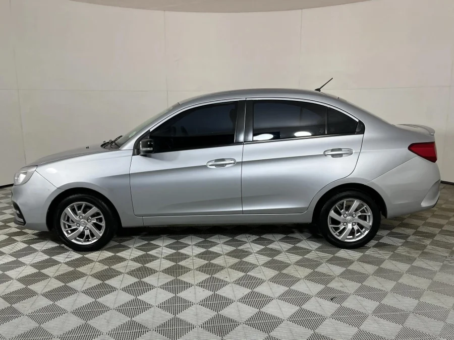 Used 2023 Proton Saga 1.3 Premium - WeBuyCars JHB South