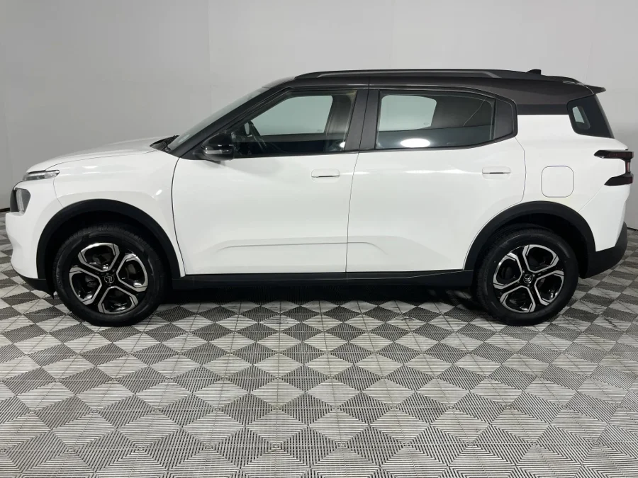 Used 2024 Citroen Aircross 1.2T Max - WeBuyCars Lansdowne
