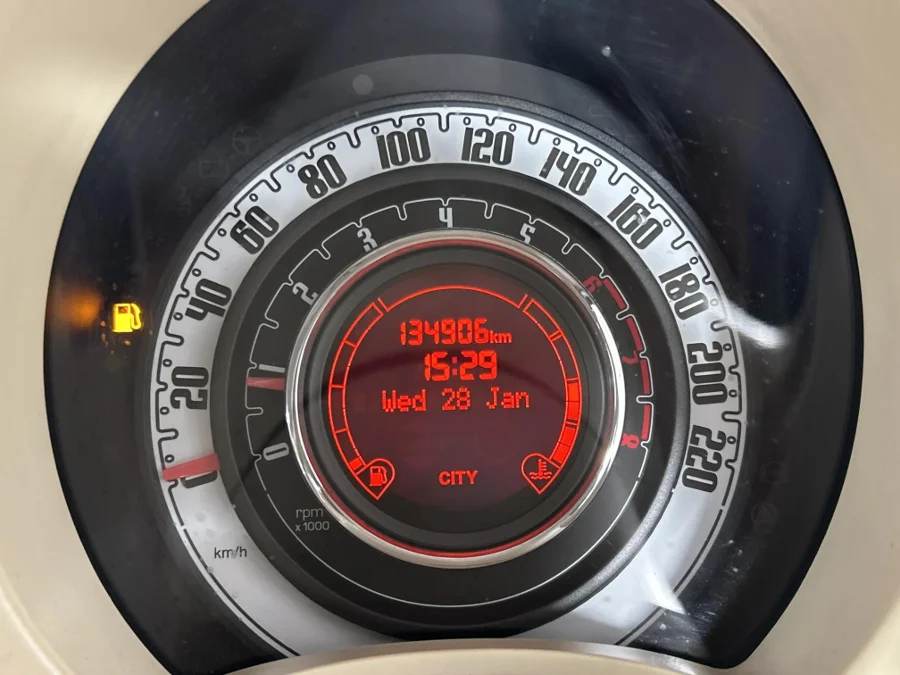 Used 2013 Fiat 500 1.2 Pop - WeBuyCars Lansdowne