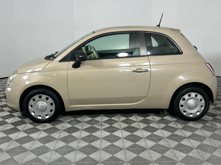 Used 2013 Fiat 500 1.2 Pop - WeBuyCars Lansdowne