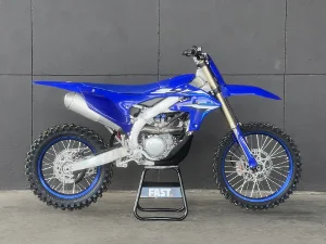 YAMAHA YZ 250 FX
