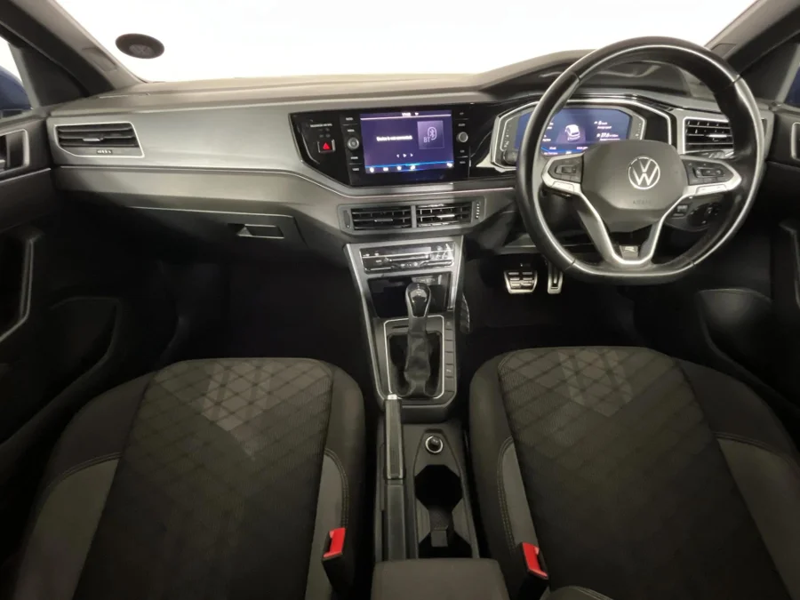 Used 2023 Volkswagen Polo hatch 1.0TSI Life auto - WeBuyCars Silverlakes