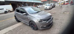 Used 2021 Volkswagen Polo Vivo 5-door 1.4