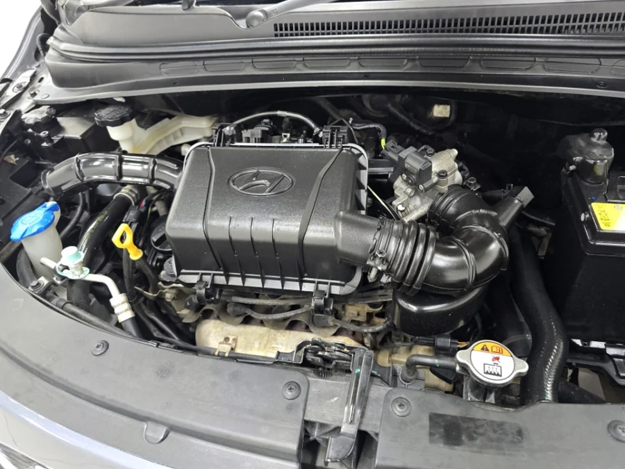 Used 2017 Hyundai i10 1.1 Motion - Kilokor Motors Used 2017 Hyundai i10 1.1 Motion - Kilokor Motors