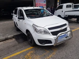 Used 2016 Chevrolet Utility 1.4