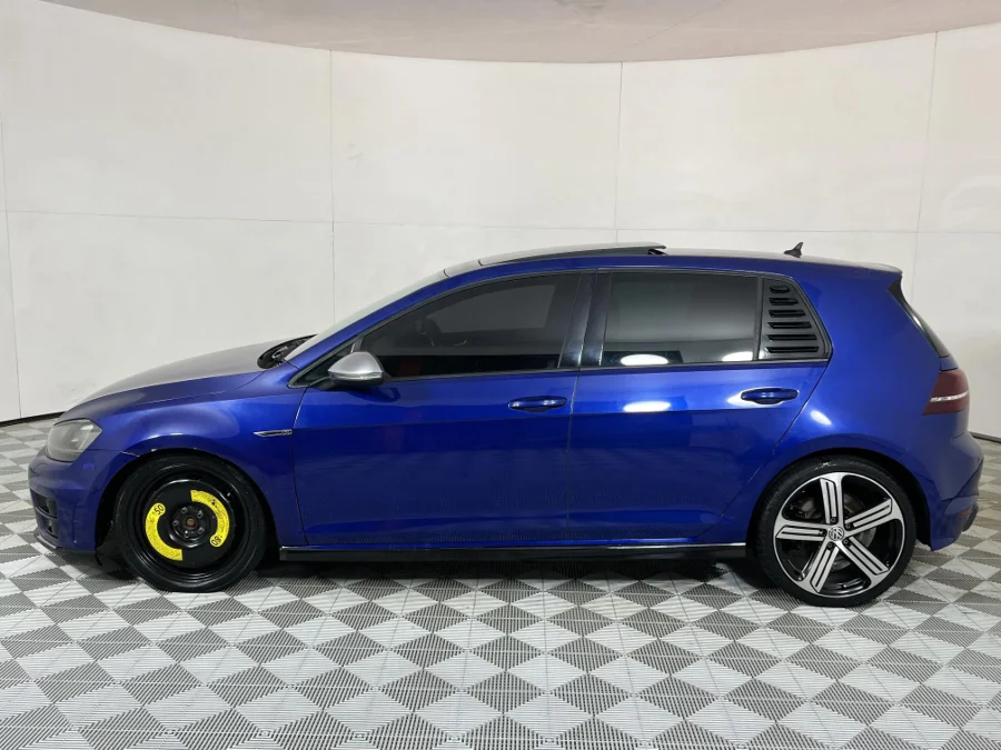 Used 2014 Volkswagen Golf R auto - WeBuyCars JHB South