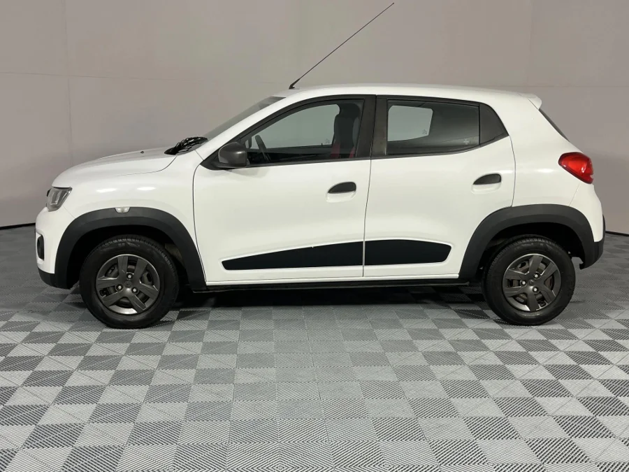 Used 2019 Renault Kwid 1.0 Dynamique auto - WeBuyCars Brackenfell Cape Town