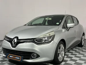 Used 2013 Renault Clio 66kW turbo Expression