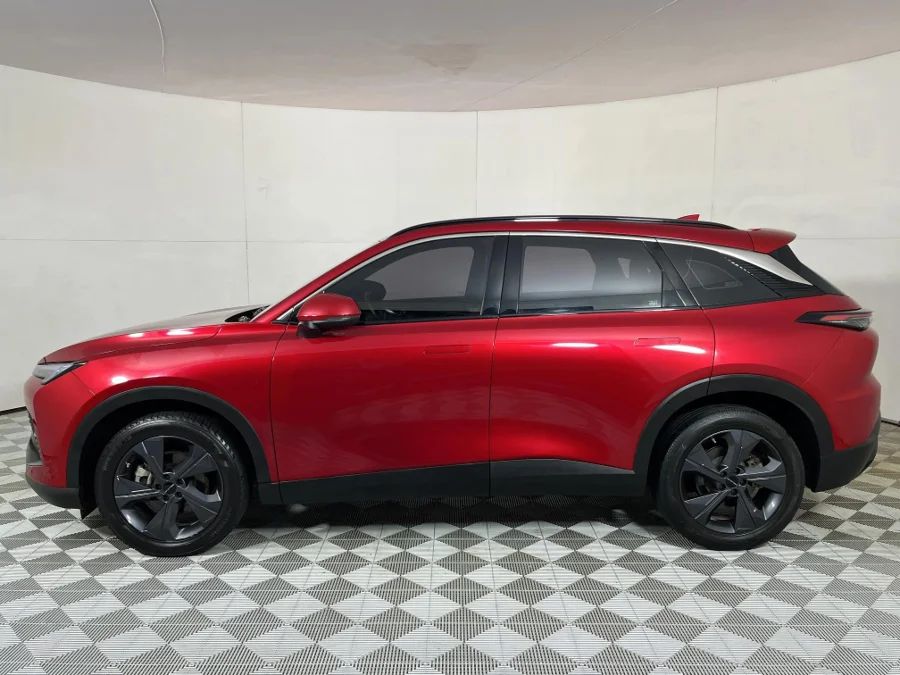 Used 2023 BAIC Beijing X55 Plus 1.5T Dynamic - WeBuyCars JHB South