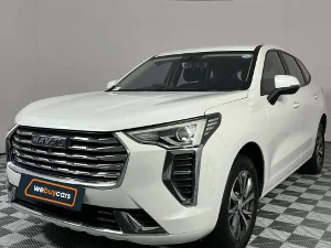 Used 2022 Haval Jolion 1.5T City