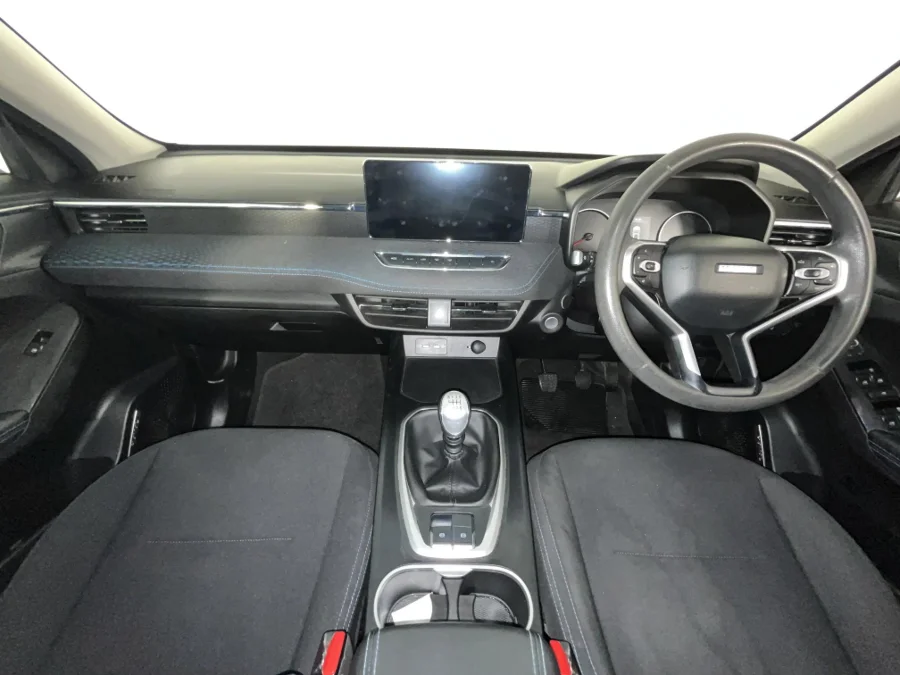 Used 2022 Haval Jolion 1.5T City - WeBuyCars Lansdowne