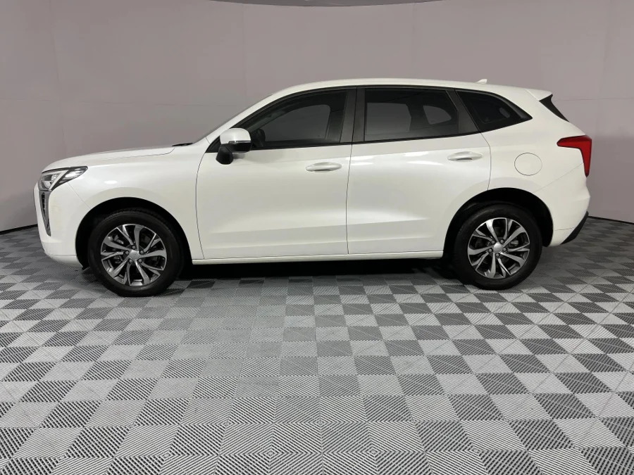 Used 2022 Haval Jolion 1.5T City - WeBuyCars Lansdowne