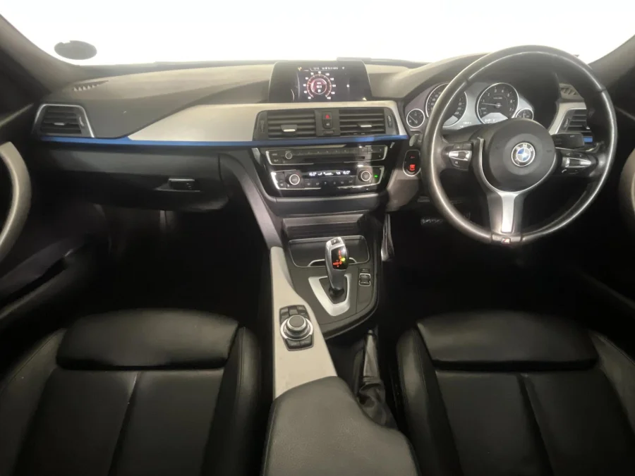 Used 2017 BMW 3 Series 320i Edition M Sport Shadow sports-auto - WeBuyCars Silverlakes