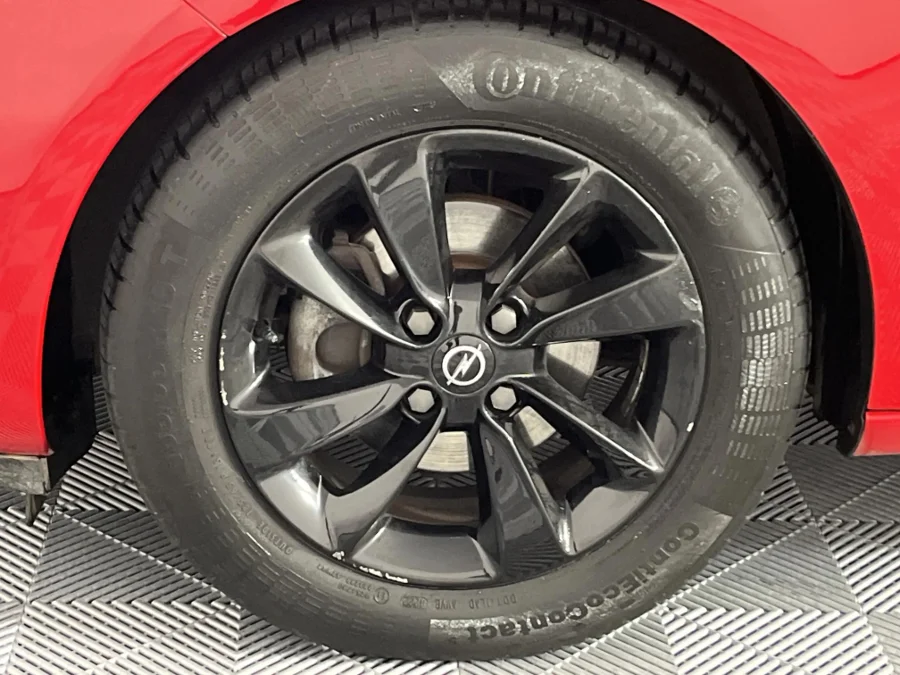 Used 2015 Opel Adam 1.4 - WeBuyCars Lansdowne