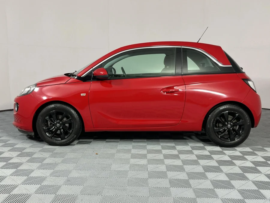 Used 2015 Opel Adam 1.4 - WeBuyCars Lansdowne