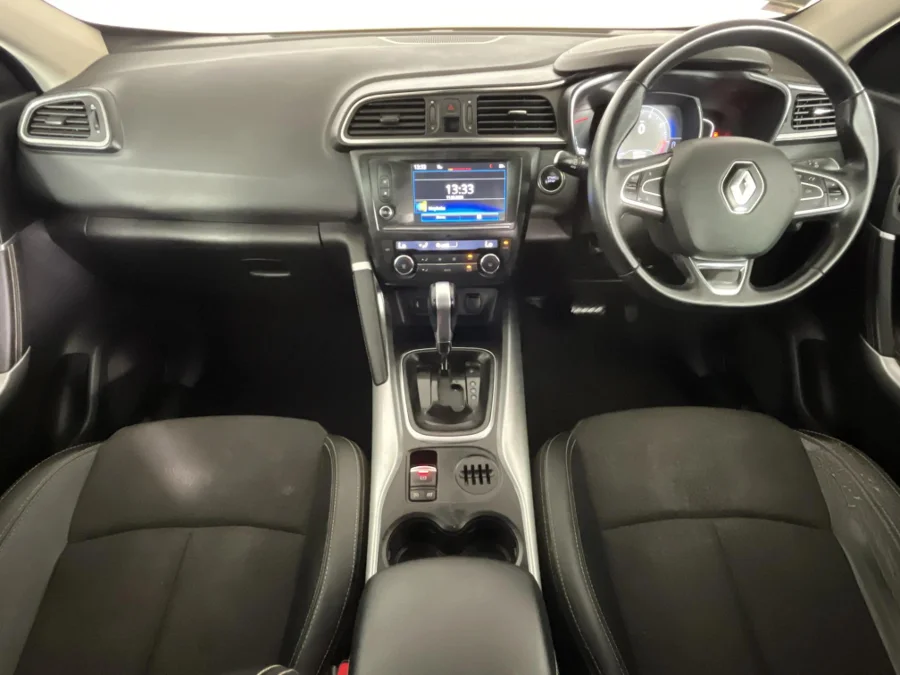 Used 2016 Renault Kadjar 96kW TCe Dynamique auto - WeBuyCars Silverlakes