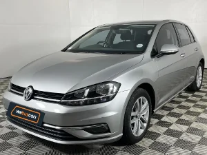 Used 2019 Volkswagen Golf 1.4TSI Comfortline