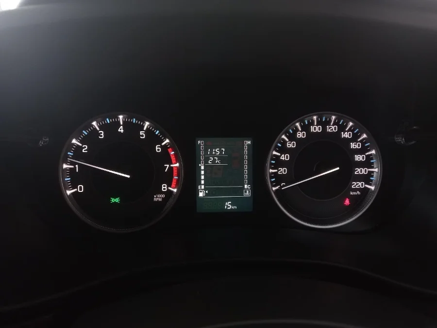 New 2026 Suzuki Fronx 1.5 GL manual - Suzuki West Rand