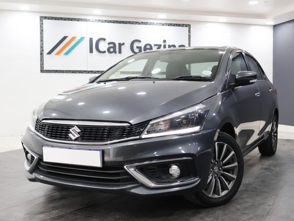 Used 2023 Suzuki Ciaz 1.5 GLX auto