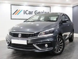 Used 2023 Suzuki Ciaz 1.5 GLX auto