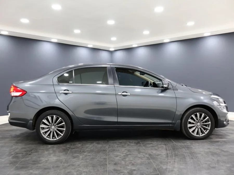 Used 2023 Suzuki Ciaz 1.5 GLX auto - ICar Gezina