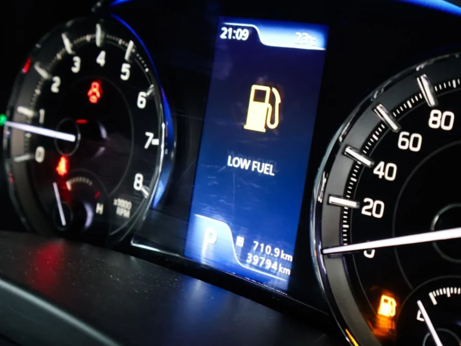 Used 2023 Suzuki Ciaz 1.5 GLX auto - ICar Gezina