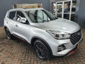 Used 2022 Chery Tiggo 4 Pro 1.5T Elite SE