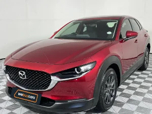Used 2021 Mazda CX-30 2.0 Active Edition