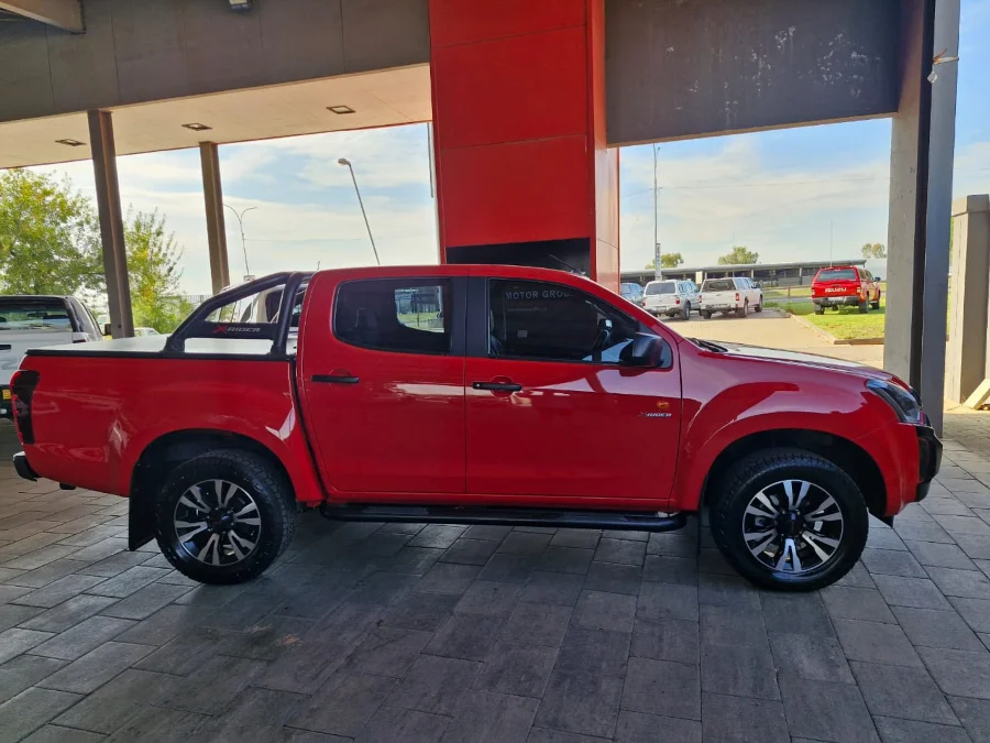 Used 2018 Isuzu KB 250D-Teq double cab X-Rider - Highway Motors