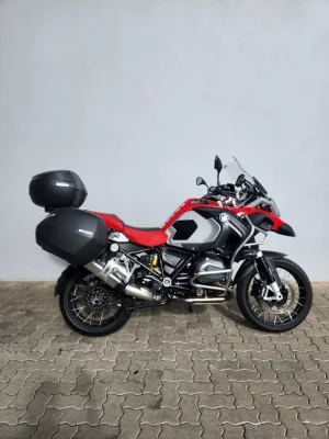Used 2016 BMW R1200GS ADV