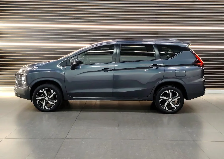 Used 2023 Mitsubishi Xpander 1.5 auto - BOTHA AND DEYSEL EXECUTIVE MOTORS Used 2023 Mitsubishi Xpander 1.5 auto - BOTHA AND DEYSEL EXECUTIVE MOTORS