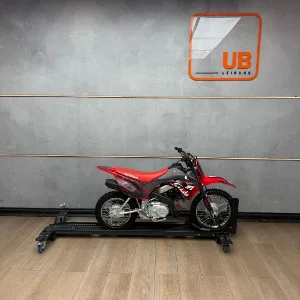 Used 2024 Honda CRF 110 F