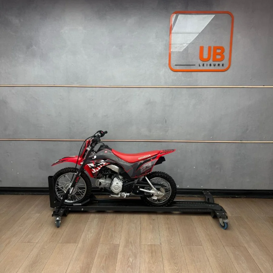 Used 2024 Honda CRF 110 F - UB Leisure