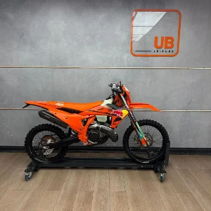 Used 2025 KTM 300 XC-W Champion Edition