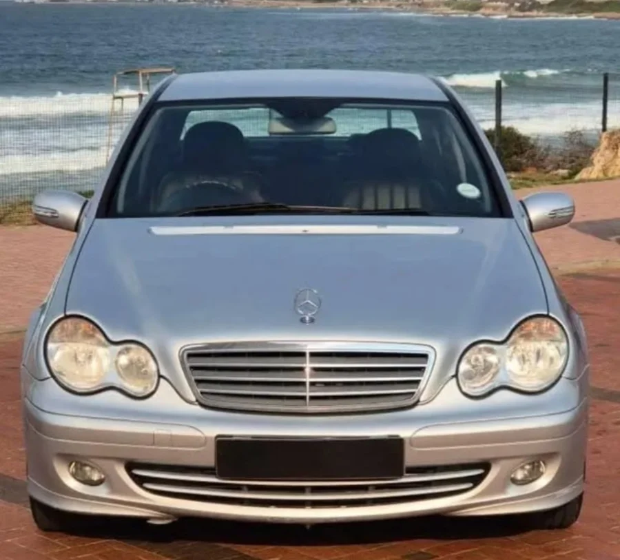 Used 2005 Mercedes-Benz C-Class C180 Kompressor Elegance - Private Seller Used 2005 Mercedes-Benz C-Class C180 Kompressor Elegance - Private Seller