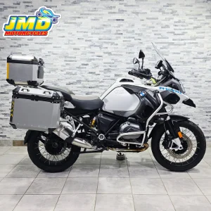2015 BMW R 1200 GS ADVENTURE