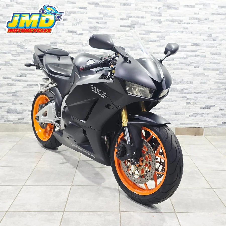 2013 HONDA CBR 600RR - JMD Motorcycles