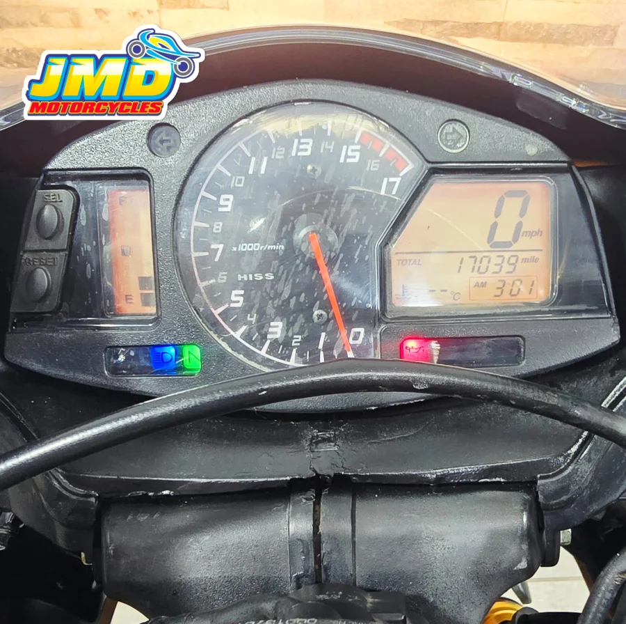 2013 HONDA CBR 600RR - JMD Motorcycles