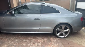 Used 2011 Audi A5 coupe 2.0T auto Used 2011 Audi A5 coupe 2.0T auto