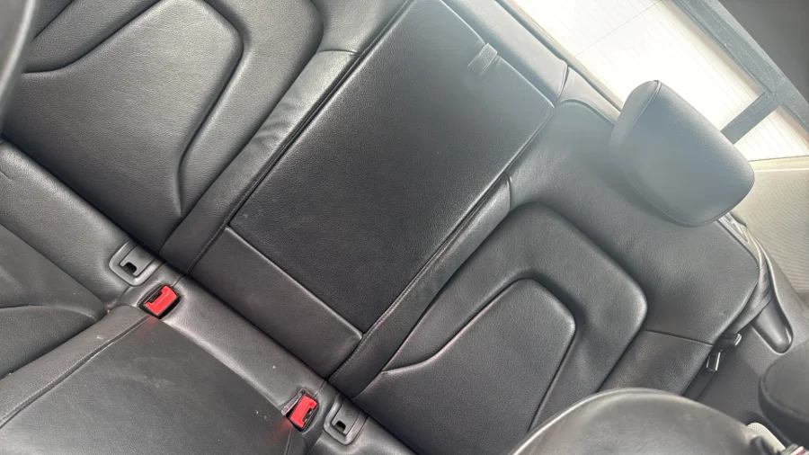 Used 2011 Audi A5 coupe 2.0T auto - Private Seller