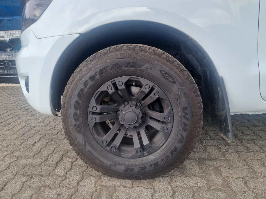 Used 2015 Ford Ranger 2.2 - Carbase Auto