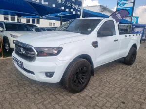 Used 2015 Ford Ranger 2.2