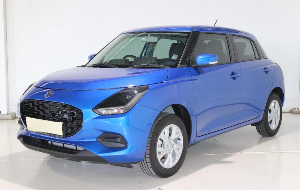Used 2026 Suzuki Swift 1.2 GL+ auto