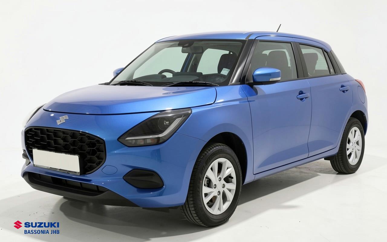 Used 2026 Suzuki Swift 1.2 GL+ manual