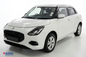 Used 2026 Suzuki Swift 1.2 GL+ manual