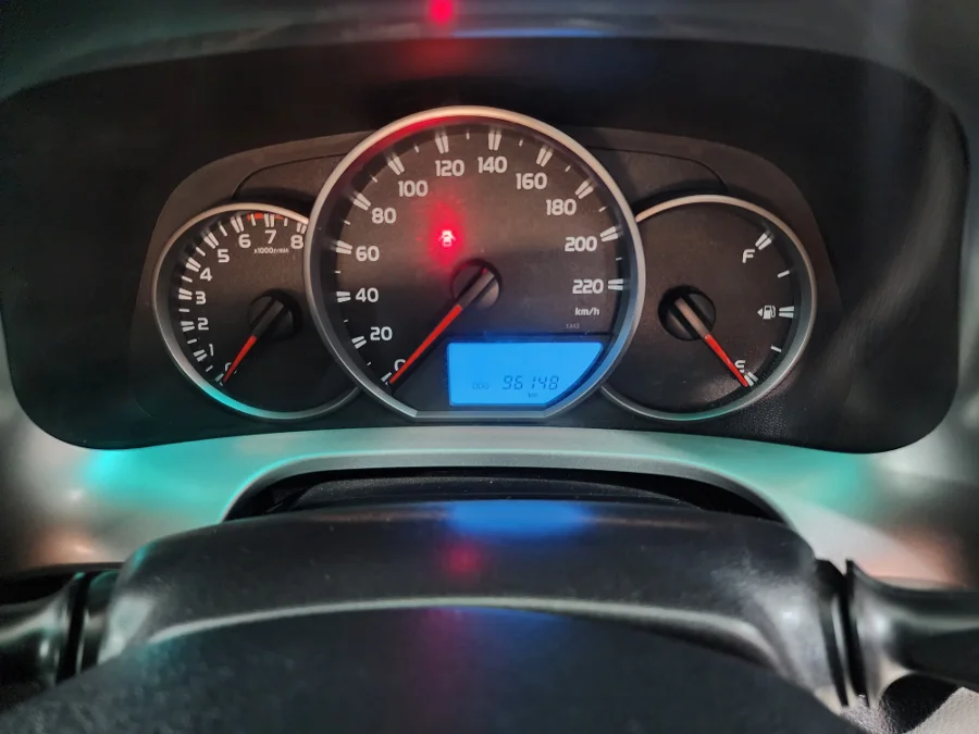 Used 2017 Toyota RAV4 2.0 VX auto - GAPP Motors