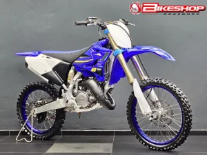 Used 2020 Yamaha YZ 125