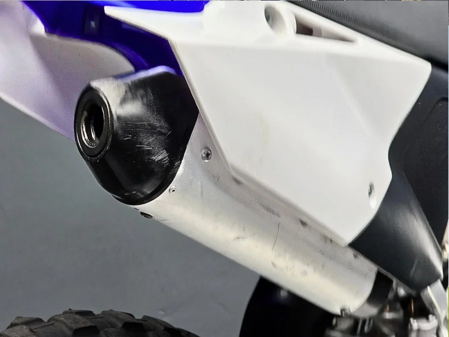 Used 2020 Yamaha YZ 125 - Bikeshop Boksburg